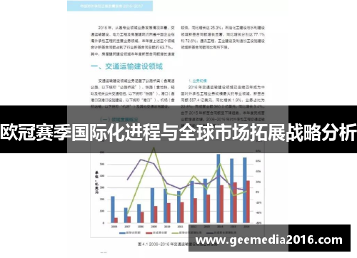 欧冠赛季国际化进程与全球市场拓展战略分析
